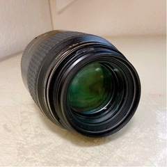 CANON MACRO LENS EF100mm f2.8 USMの画像