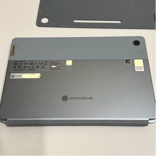 Chromebook Lenovo IdeaPad Duet 370
