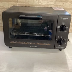 美原店　家電 キッチン家電 オーブントースター