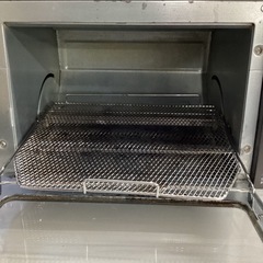 美原店　家電 キッチン家電 オーブントースターの画像