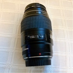 CANON MACRO LENS EF100mm f2.8 USMの画像