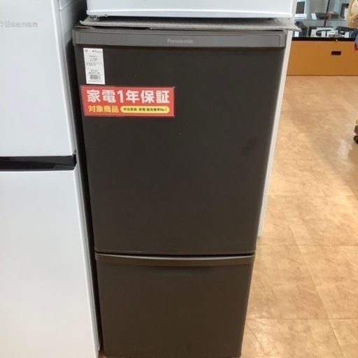 【トレファク摂津店】Panasonic 2ドア冷蔵庫が入荷致しました！！