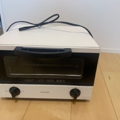 トースター オーブントースター 4枚焼き 1200W タイマー機...