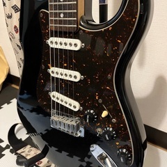 【日本製】G&L S-500 Premium ストラトタイプの画像
