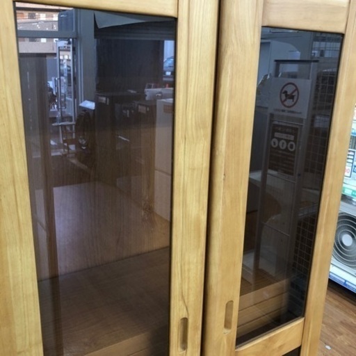 本棚　サンウッディハイタイプお売りします！