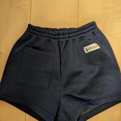 【お取引決定】茨木市立幼稚園 ショートパンツ