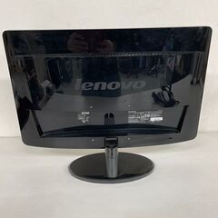 【Lenovo】 レノボ 液晶モニター ディスプレイ 21.5インチ L2262wAの画像