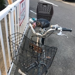 ヤマハ　パスの画像