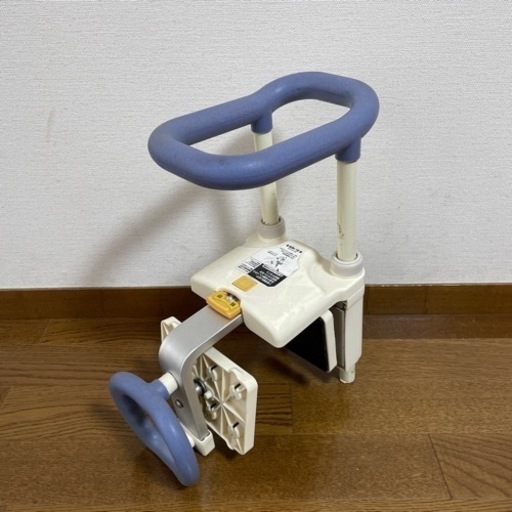 浴槽手すり
