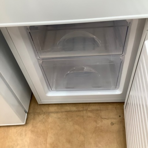 【トレファク摂津店】ニトリ　2ドア冷蔵庫が入荷致しました！！
