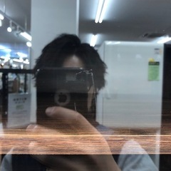 レンジボード　モカガラス3枚扉お売りします！