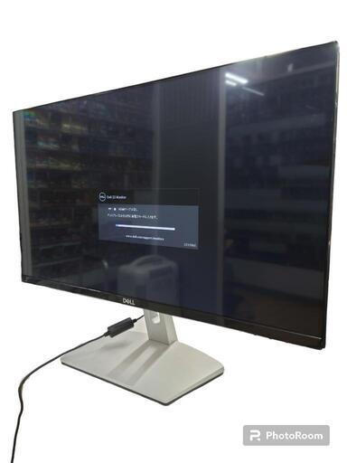 【売り切れ】DELL　パソコンモニター　52319Nc