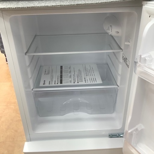 【トレファク摂津店】ニトリ　2ドア冷蔵庫が入荷致しました！！