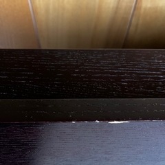 家具 ベッド ダブルベッドの画像