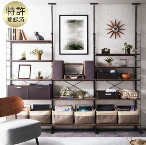 ニトリ　Nポルダディープ