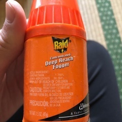 ゴキブリ予防品物の画像