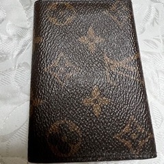 ヴィトンキーケースの画像