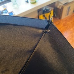 服/ファッション 小物 長傘の画像