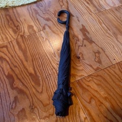 服/ファッション 小物 長傘