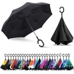 服/ファッション 小物 長傘の画像