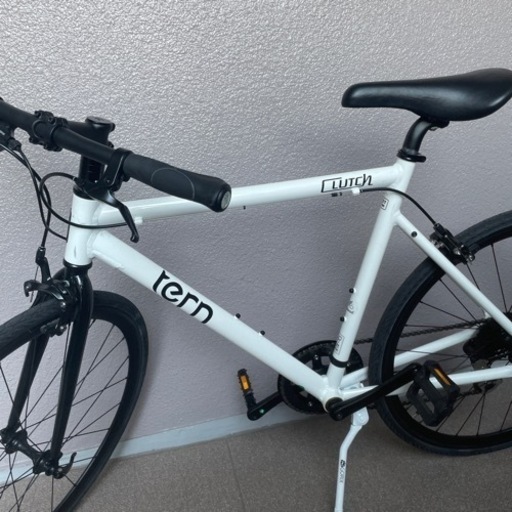 自転車 クロスバイク