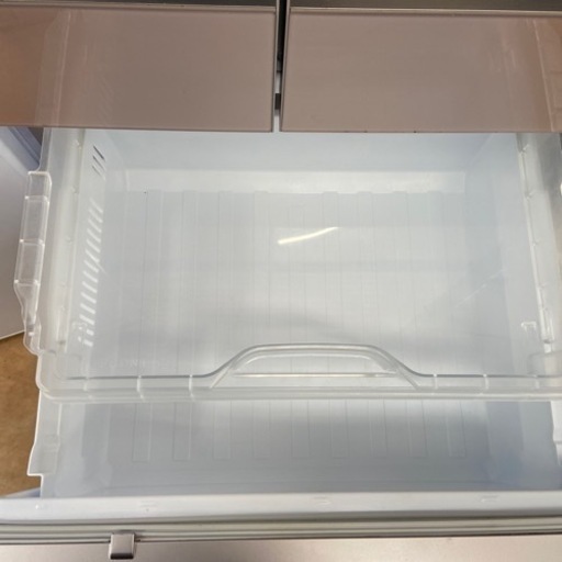 【トレファク摂津店】MITSUBISHI 6ドア冷蔵庫が入荷致しました！！ MITSUBISHI（三菱）2022年製！ 6ドア冷蔵庫 入荷しました！｜2024年02
