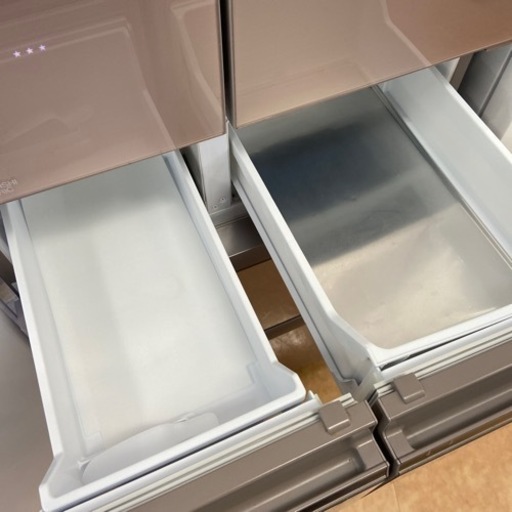 【トレファク摂津店】MITSUBISHI6ドア冷蔵庫入荷致しました！