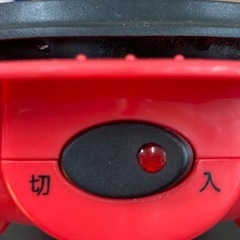電気　たこ焼き器　家電 キッチン家電 ホットプレートの画像