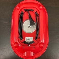 電気　たこ焼き器　家電 キッチン家電 ホットプレートの画像