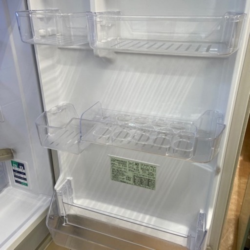 【トレファク摂津店】SHARP6ドア冷蔵庫入荷致しました！