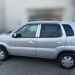 車検2年付き‼️SUZUKI  kei!の画像