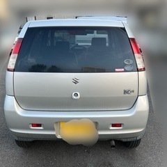 車検2年付き‼️SUZUKI  kei!の画像