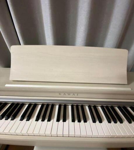 【直接受取限定】KAWAI CN27 【中古】 2025年最新】cn27 kawaiの人気アイテム - メルカリ