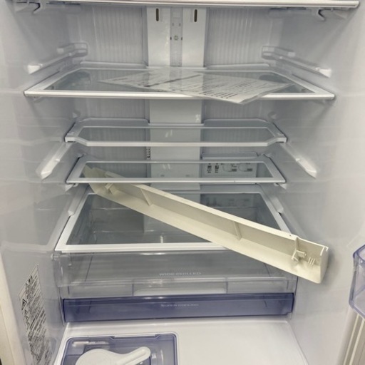 【トレファク摂津店】MITSUBISHI3ドア冷蔵庫入荷致しました！