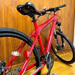 【整備できる方に！】Panasonic クロスステージ　MTBの画像
