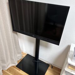 中古】天王寺駅の液晶テレビを格安/激安/無料であげます・譲ります 