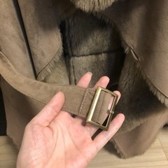 茶色🤎コードの画像