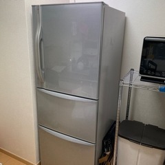 家電 キッチン家電 冷蔵庫の画像