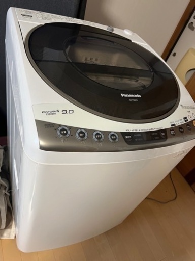 Panasonic 洗濯機