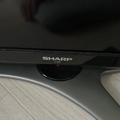家電 テレビ 液晶テレビの画像