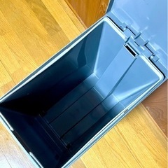 【引き取り限定】スタイルダストボックス45Lの画像