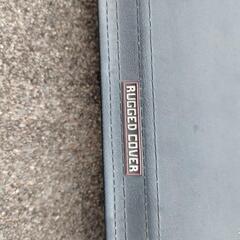 ハイラックス ソフト トノカバーの画像