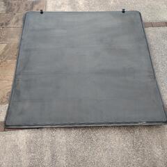 ハイラックス ソフト トノカバー