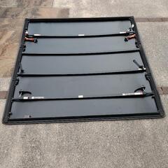 ハイラックス ソフト トノカバーの画像