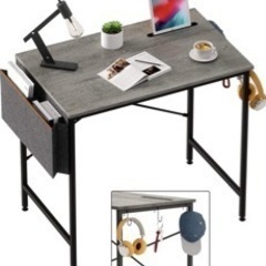 無料　学習机(80*50*75 cm）の画像