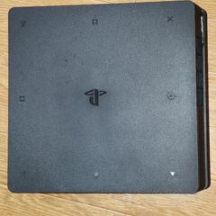 PlayStation4本体の画像