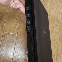 PlayStation4本体の画像