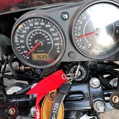  カワサキ-ER650Nの画像