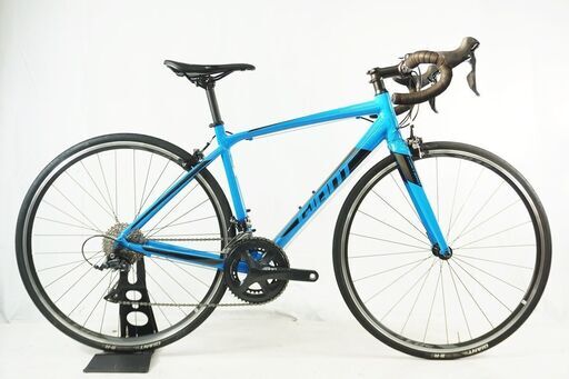 GIANT 「ジャイアント」 CONTEND1 2020年モデル ロードバイク