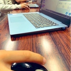 子供プログラミング教室新年度生徒募集！の画像